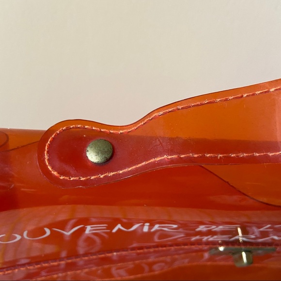 Hermès Vinyl Kelly Bag - Picture 8 of 16